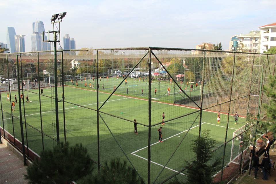 TÜM UYGULAMA FOTOGRAFLARI