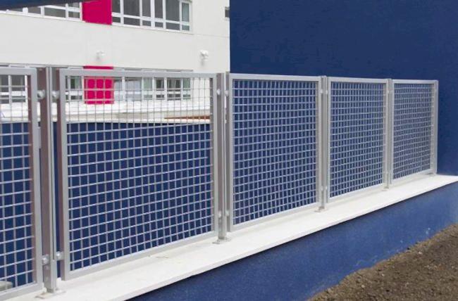 Korkuluk Uygulamaları