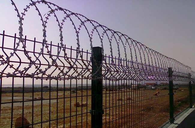 Jiletli Tel Uygulamaları